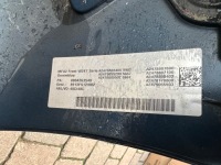 фото thumb №13, Mercedes b klasa w247 бампер передний