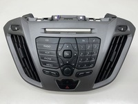 фото thumb №1, Transit connect custom панель радіо bk2t-18k811-ec