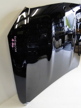 фото thumb №8, Mercedes e клас 238 купе cabrio рестайлінг po рестайлінг капот кришка двигуна w238