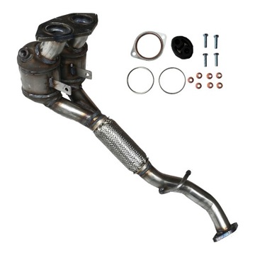 фото thumb №1, Катализатор alfa romeo 147 156 1.8-2.0 3/2002- kat