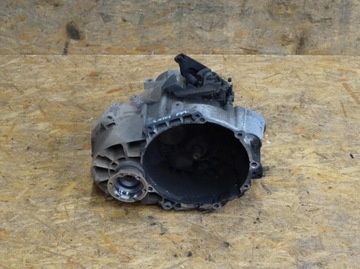 фото thumb №9, Audi a3 8v golf vii seat leon iii 2.0 tdi коробка передач механическая 6 коробки передач pfl