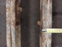 фото thumb №5, Рессора рессорный перед 2 щетки комплект mercedes-benz t1 kaczka