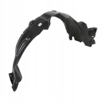 фото thumb №1, Подкрылок перед l toyota auris 03.07-09.12 rezaw-pla