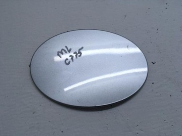 фото thumb №1, Крышка заливка топлива mercedes ml w164 c775 05-11