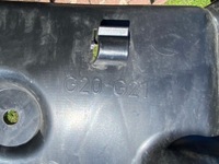 фото thumb №8, Воздуховод воздуха впуск bmw 3 g20 g21