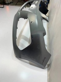 Peugeot 308 t9 gt рестайлинг  17- бампер перед передний Недорого, фото thumb