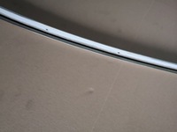 фото thumb №10, Молдинг дахова хром права audi a8 d3 4e0853704b