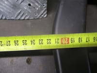 фото thumb №12, Канал воздуха 4ko857039 audi a6 c8 18-23r