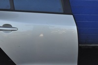 фото thumb №3, Volvo v60 дверь правый задняя задние