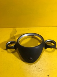 Mini clubman r55 рамка накладка спідометра Оригінал, фото thumb