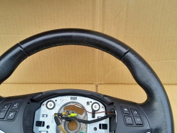 фото thumb №5, Руль мультифункция bmw e87 e81 e82 e90 e91 e92 sport рестайлинг