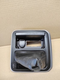 фото thumb №3, Панель рамка передач renault talisman 969443797r