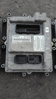 фото thumb №6, Блок керування двигуна edc man tga tgl tgx 0281020067