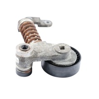 фото thumb №13, Audi a7 s7 4g 4.0 tfsi натягувач ремінь привідного 079903133bg