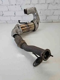 фото thumb №1, Ford оригінальний номер 82316743 каталізатор