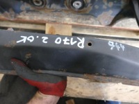 фото thumb №15, Mercedes slk r170 lift подрамник подрамник балка подрамник