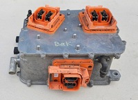 фото thumb №5, Bmw i3 i01 60ah блок керування модуль заряджання kle 8625522