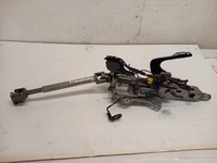 фото thumb №1, Колонка рулевая vw tiguan i