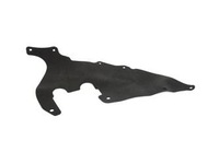 фото thumb №1, Отделка левая подкрылок передний ranger 19-