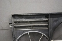 фото thumb №7, Корпус вентиляторів vw golf v 2.0 tdi 1k0121207g