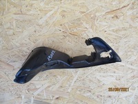 фото thumb №1, Bmw 2 f22 f23 f87 молдинг защита лампы левый задняя