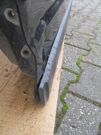 фото thumb №7, Opel antara 06-16 дверь левый левая перед gar c402