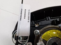 фото thumb №6, Kia ceed proceed 2 ii подушка безопасности водителя подушка безопасности руль