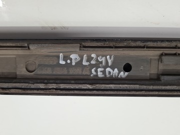 фото thumb №9, Audi a4 b8 s-line планка ліва sedan lz9y