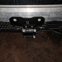 фото thumb №16, Перед kompletny капот бампер citroen c5 aircross 1,2 бензин колір evl