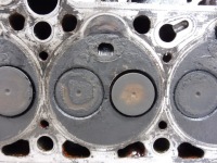 фото thumb №10, Головка циліндрів vw audi seat 1.9 d td 1y aaz 1abl 1x