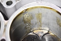 фото thumb №14, Блок dół двигателя wał n62b36 7504599e bmw e65 3.6 v8 272 km 01-05