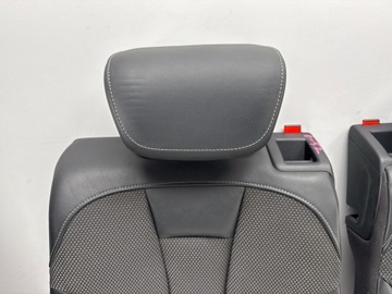 фото thumb №10, Audi a3 s3 8v 2018 сидіння / диван / комплект