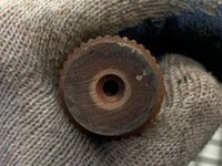 фото thumb №4, Приводной вал правый перед peugeot 308 sw iii 1.2 131km шарнир