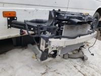 фото thumb №3, Pas передній радіатор opel corsa e 1.4