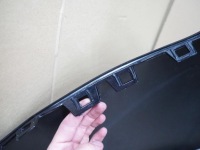 Бампер задний комплектный  4xpdc alfa romeo stelvio veloce с Разборки, фото thumb