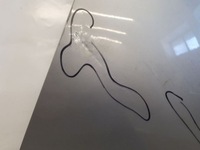 фото thumb №11, Jaguar x-f 2007 двері праве задня