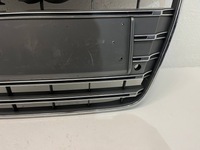 фото thumb №6, Audi s6 4g решётка радиатор решётка радиатора бампера 12-16