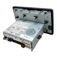 фото thumb №10, Нове оригінальний номер радіо навігація renault trafic iv 259150773r