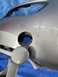 фото thumb №14, Бампер передний citroen c4 cactus lift