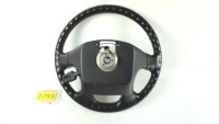 фото thumb №13, Руль кожа кожаный круиз-контроль kia sportage 2 ii 04-07 56130-1f500