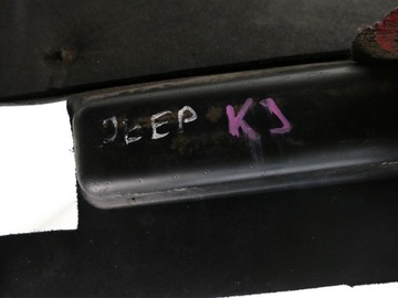 фото thumb №7, Jeep cherokee kj рестайлинг 2.8 crd защита двигателя
