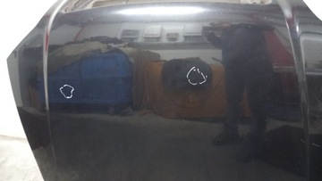 фото thumb №5, Капот opel astra g hb 99r z298