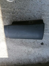 фото thumb №1, Fiat grande punto abarth накладка порог левый перед