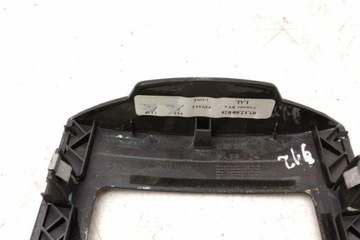 фото thumb №7, Рамка изменения коробки передач citroën c5 iii rd_ 96516614zd 2.18l дизель 125kw 2009