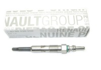 Свічки запалювання розжарювання renault clio kangoo megane scenic 1.5 dci 1.9 dci / dti оригінал Доставка, фото thumb