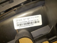 фото thumb №9, Решётка mercedes gls w167 amg