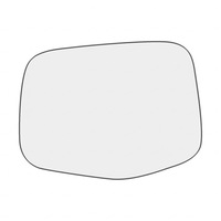 фото thumb №1, Стекло/зеркало honda odyssey rb3-rb4 2008-2013 2009