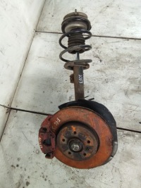 Купить L101 амортизационная стойка правый перед bmw e46 3.0b 2282102, фото thumb