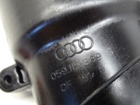 Корпус фильтра масла audi a6 c7 059115389g Оригинал, фото thumb