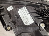 фото thumb №9, Bmw 3 g20 g21 lci lift full led правий лампа права